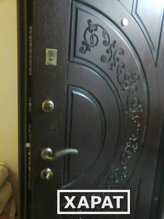 Фото Входные металлические двери Балашиха