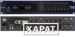 Фото Спикер-процессор DBX DriveRack 4800TIO