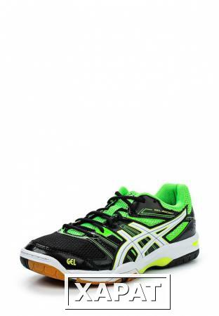 Фото ASICS ASICS AS455AMJHS33