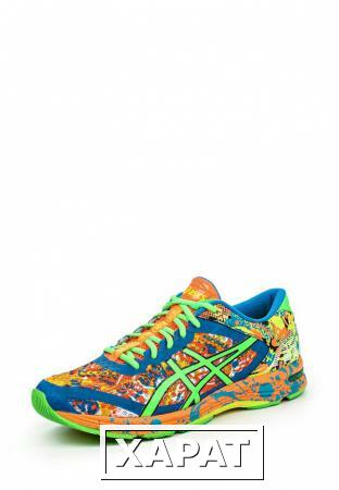 Фото ASICS ASICS AS455AMJHR21