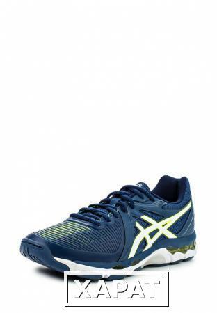 Фото ASICS ASICS AS455AMJHR16