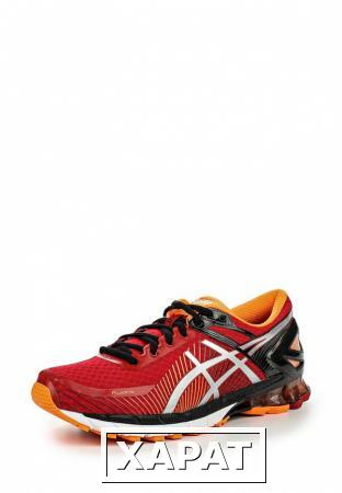 Фото ASICS ASICS AS455AMJHR12