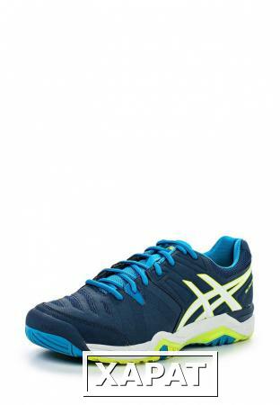 Фото ASICS ASICS AS455AMJHQ78