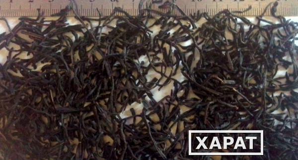 Фото Чай черный крупнолистовой элитные сорта (стандарты ОР, ОР1, ОРА) производство Индия (Шри-Ланка), оптом