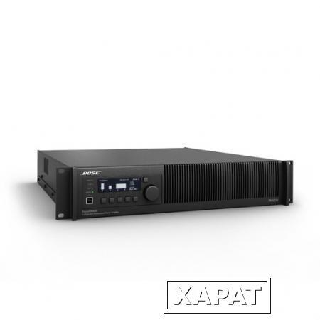 Фото Усилитель мощности BOSE PowerMatch PM4250