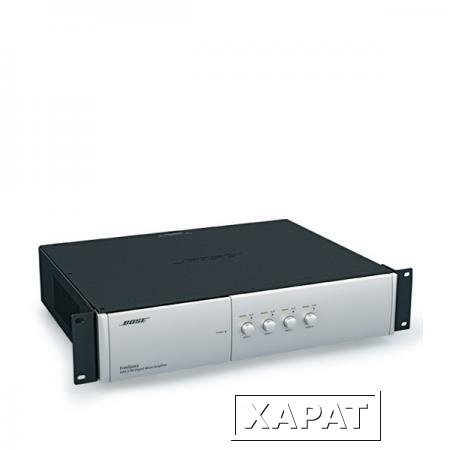 Фото Усилитель мощности BOSE FreeSpace DXA2120