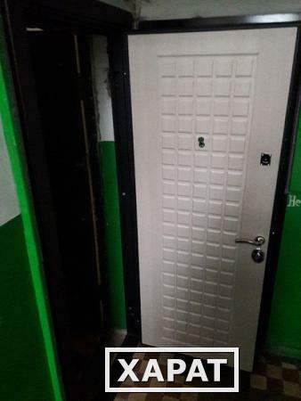 Фото Входные двери с тепло и звукоизоляцией под заказ нестандартных размеров от производителя