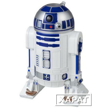 Фото Планетарий HomeStar R2-D2