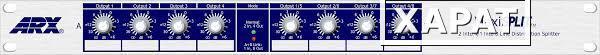 Фото Сплиттер линейный ARX MaxiSplit