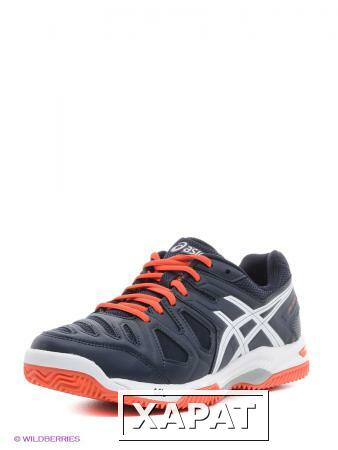 Фото ASICS Спортивная обувь GEL-GAME 5 CLAY