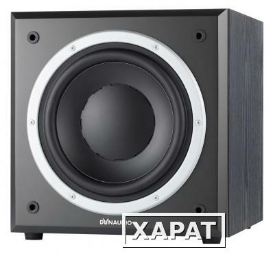 Фото Активный студийный субвуфер Dynaudio BM9S II