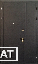 Фото Тамбурные двери недорого от производителя