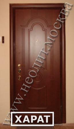 Фото Стальные двери по реальным ценам