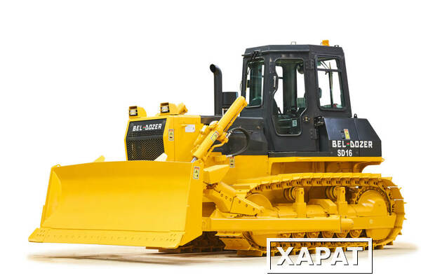 Фото Запасные части бульдозеров BEL-DOZER