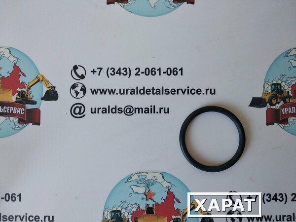 Фото Кольцо 0700-55055 Komatsu: CS360SD-2, D155A..