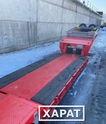 Фото Настил на трал из транспортерной ленты б/у