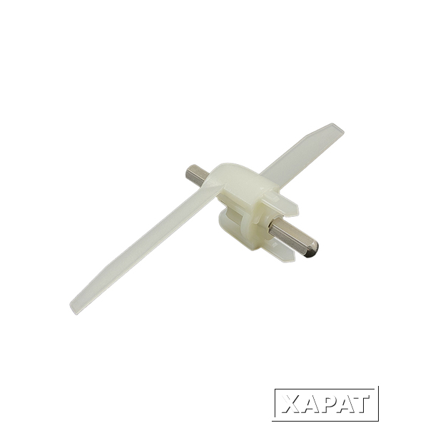 Фото Ось для кухонного комбайна Bosch MUM48R1GB/07