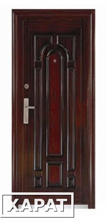 Фото Двери входные оптом модель К7716