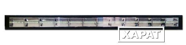 Фото Стробоскоп Dragon Effects LED StROBE Bar 60W