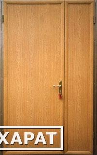Фото Тамбурные двери от производителя