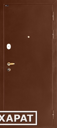 Фото Входная металлическая дверь Прима Премиум