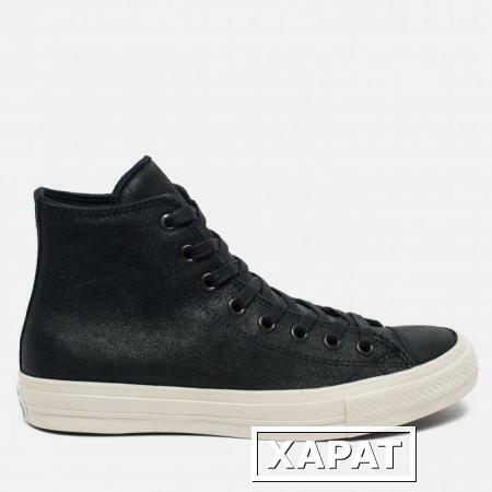 Фото Converse x John Varvatos Chuck Taylor All Star II Black/White