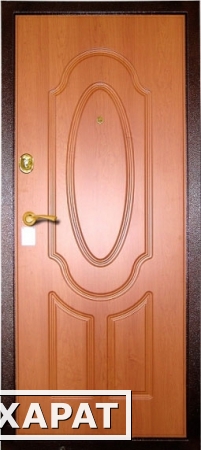 Фото Входные металлические двери Йошкар-Ола