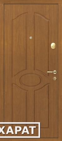 Фото Входная металлическая дверь TOREX (Торекс) Омега 3 (К8)
