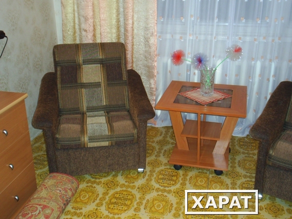 Фото Перетяжка мебели в Чебоксарах