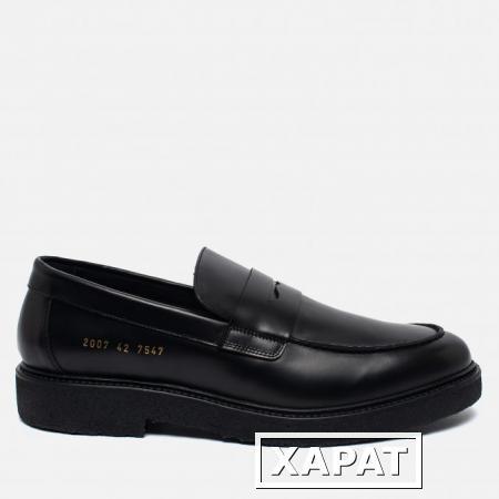 Фото Common Projects 2007 Black