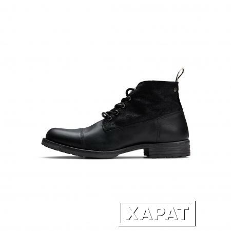 Фото Ботинки JFWSirca Leather Mid