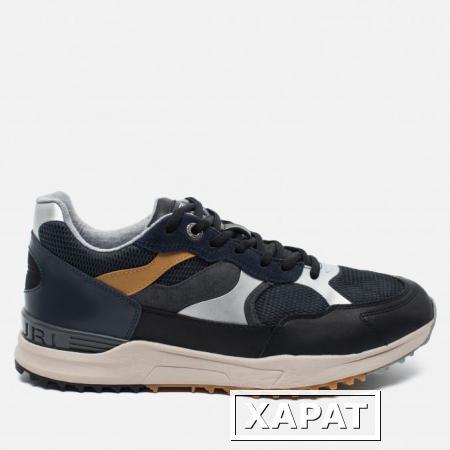 Фото Napapijri Edward Dark Grey/Black