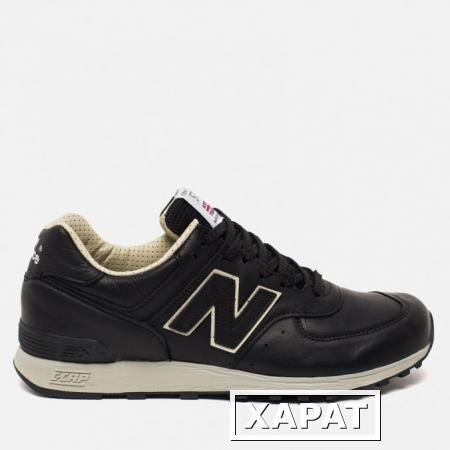 Фото New Balance M576CKK Black