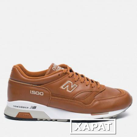 Фото New Balance M1500TN Tan/Beige