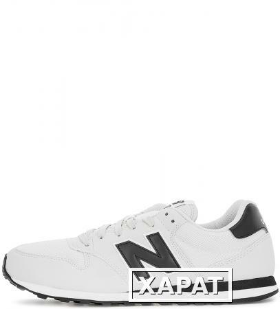 Фото New Balance GM500GWK/D