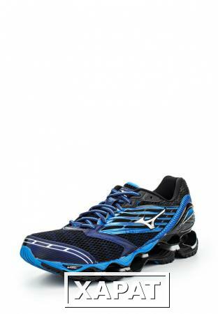 Фото Mizuno Mizuno MI951AMNGW82