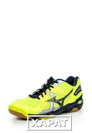 Фото Mizuno Mizuno MI951AMHQM31