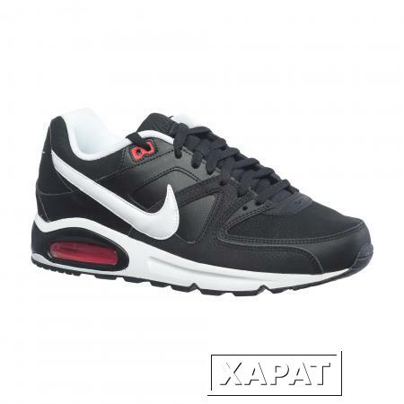 Фото Nike Air Max Command Leather