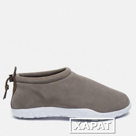 Фото Nike Air Moc Ultra Light Taupe/Palomino/White