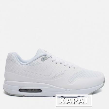 Фото Nike Air Max 1 Ultra Essential White