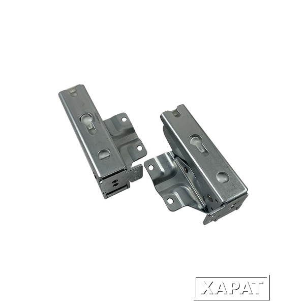 Фото Петли для холодильника Bosch KIE30442NE/02