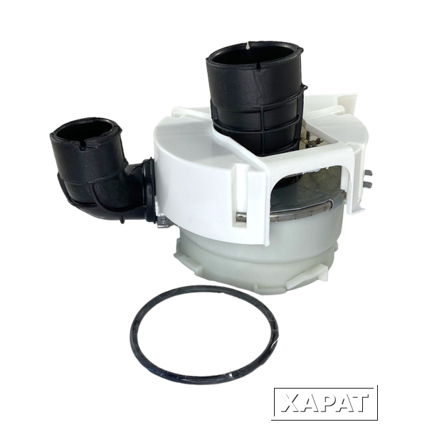 Фото Тэн для пмм для посудомоечной машины Zanker KDV10010FA