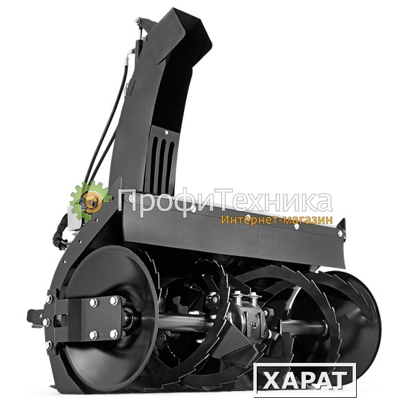 Фото Снегоотбрасыватель Husqvarna для райдера P 525D 5904519-01