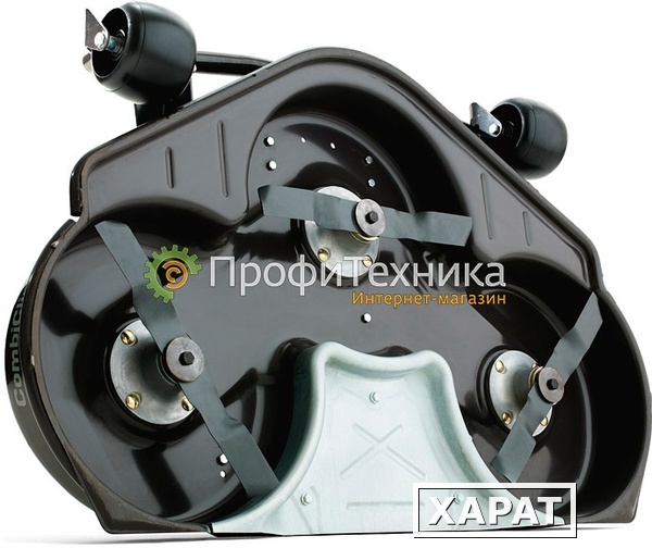 Фото Режущая дека Husqvarna Combi 112 см к R 420TsX AWD 9676490-01