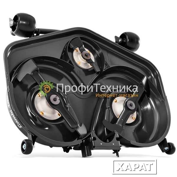 Фото Режущая дека Husqvarna Combi 103 см к RC318T / RC320Ts AWD 9679781-01