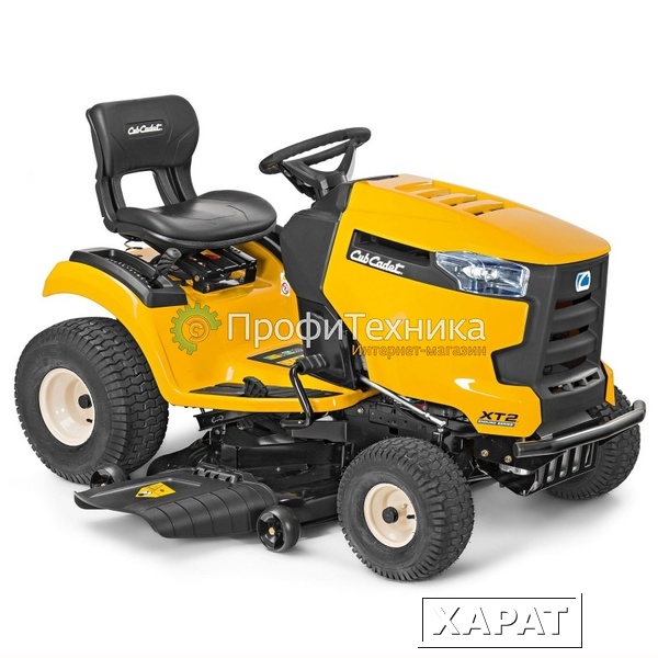 Фото Садовый трактор Cub Cadet XT2 PS117I 13DZA1CN603