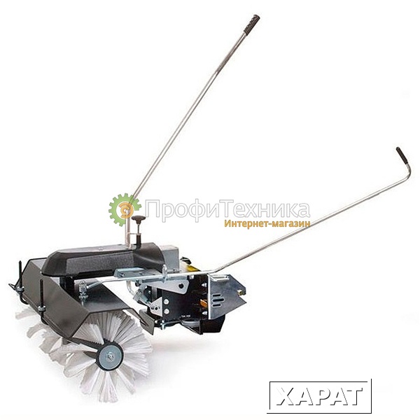 Фото Щетка фронтальная Cub Cadet NX15 120 см 196-603-000