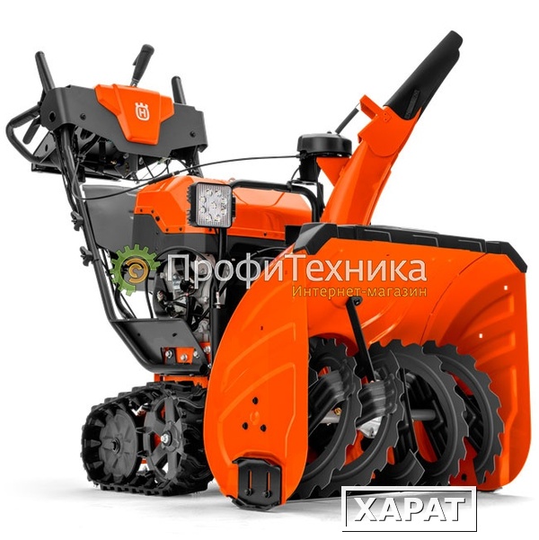 Фото Снегоуборщик Husqvarna ST 430T 9705297-01