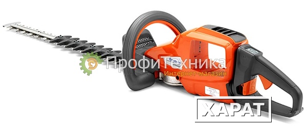 Фото Ножницы аккумуляторные Husqvarna 520iHD60 9679156-02 (без АКБ и ЗУ)