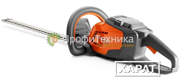 Фото Ножницы аккумуляторные Husqvarna 115iHD45 9670983-01 (без АКБ и ЗУ)